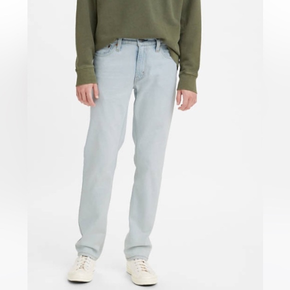 NWT Levi’s 511™ SLIM FIT MEN'S JEANS - Picture 1 of 11